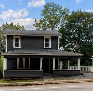 457 Main St, Brookville, PA, 15825