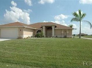 1128 NW 16th Ter, Cape Coral, FL 33993