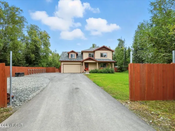 3893 N Preston Ave, Wasilla, AK 99654