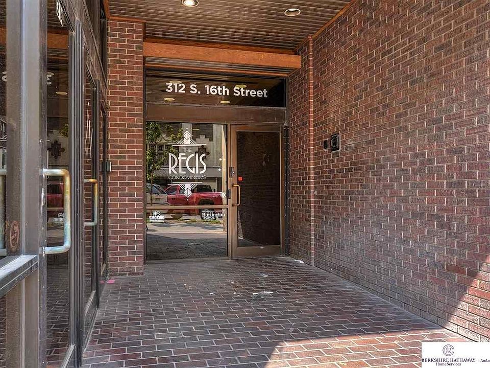 1st image of 312 S 16th St APT 305