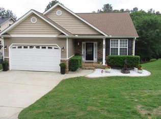 128 Falcons Lndg, Anderson, SC 29625