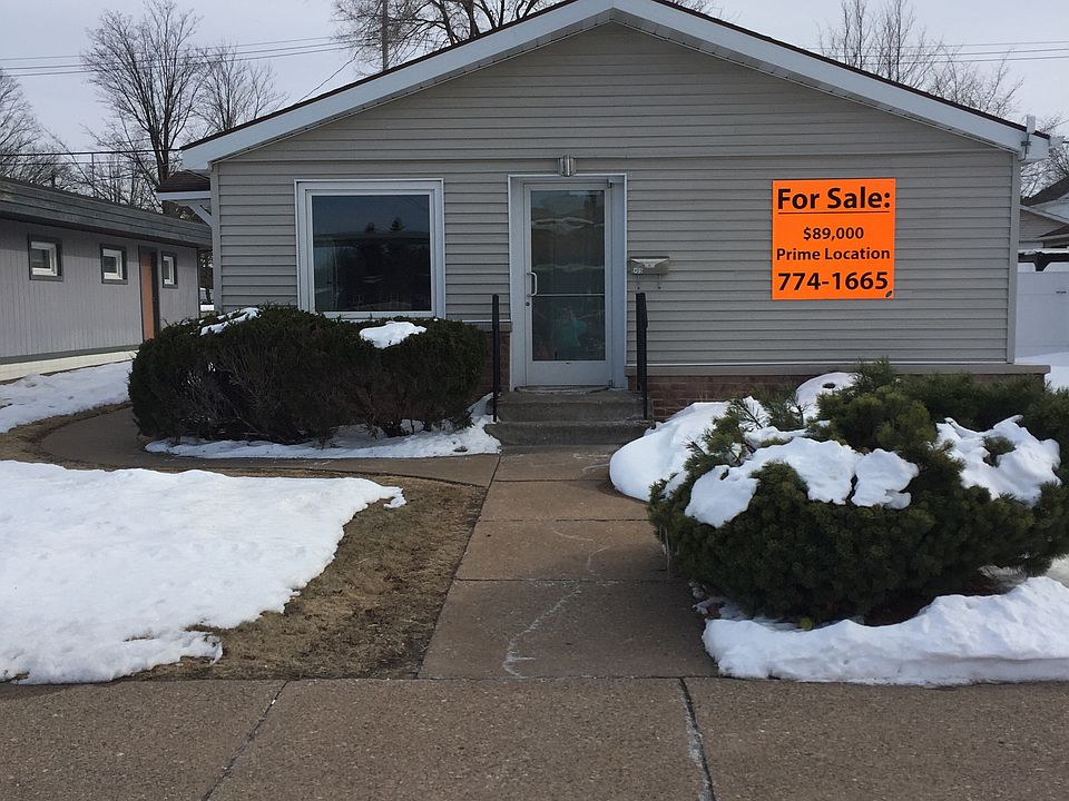Commercial Property- $89,000