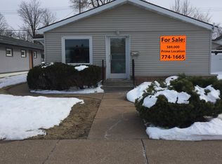 405 Woodward Ave, Kingsford, MI 49802