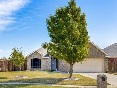 405 Dempster Ct, Oak Pt, TX, 75068