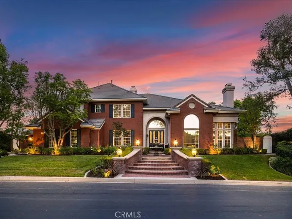 8 Panorama, Coto De Caza, CA 92679