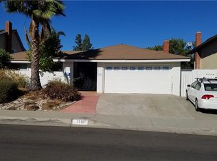 1115 N Del Sol Ln, Diamond Bar, CA 91765