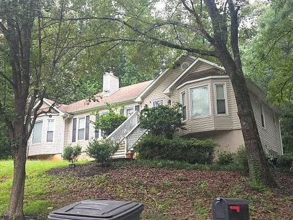 2nd image of 3910 Sharpel Ln NW