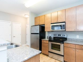2502 Leon St APT 214, Austin, TX 78705