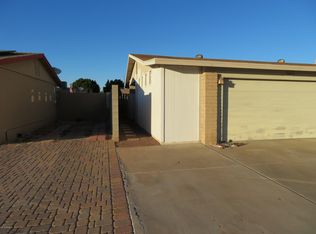 3810 W Sharon Ave, Phoenix, AZ 85029