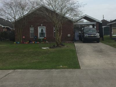 313 Tiffany St, Patterson, LA, 70392