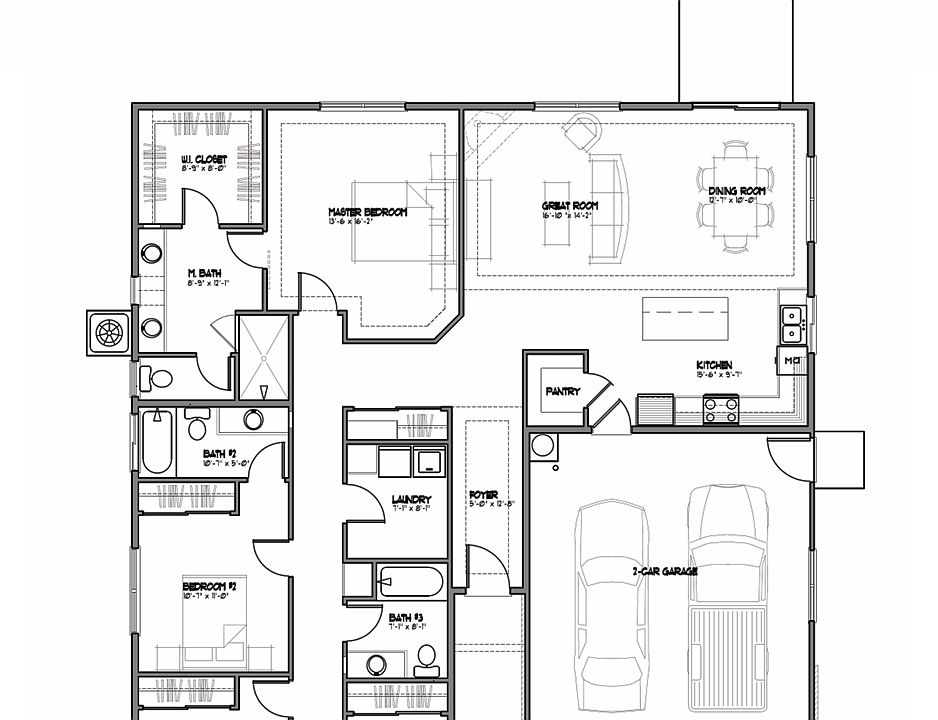 2nd image of 467 Rambling Ridge Ct Lot 12