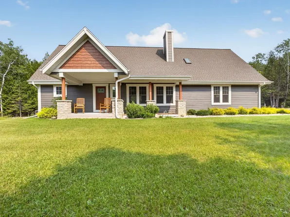 2794 Standing Stone Ln, Baileys Harbor, WI 54202