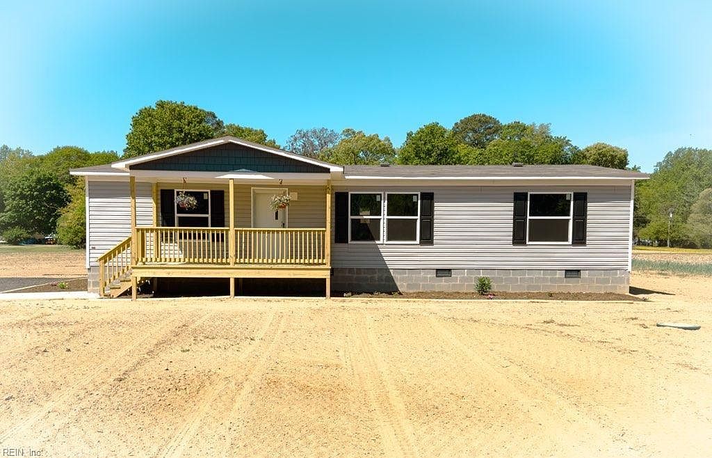 500 Providence Rd, Deltaville, VA 23043 MLS 10477406 Zillow