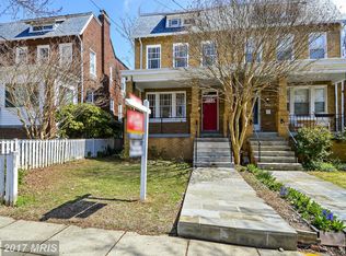 5337 42nd St NW, Washington, DC