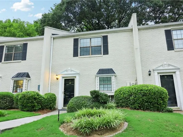 1771 Defoor Ave NW APT C, Atlanta, GA 30318