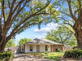 454 Linda Cir, Baton Rouge, LA 70806