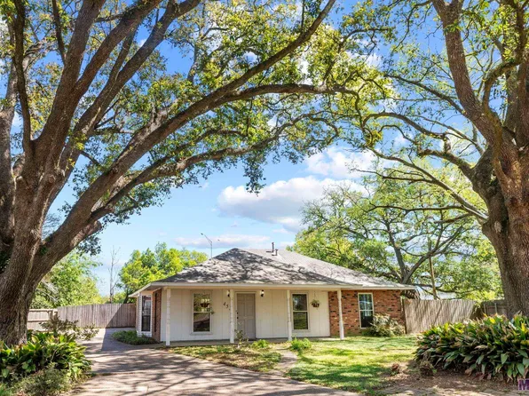 454 Linda Cir, Baton Rouge, LA 70806