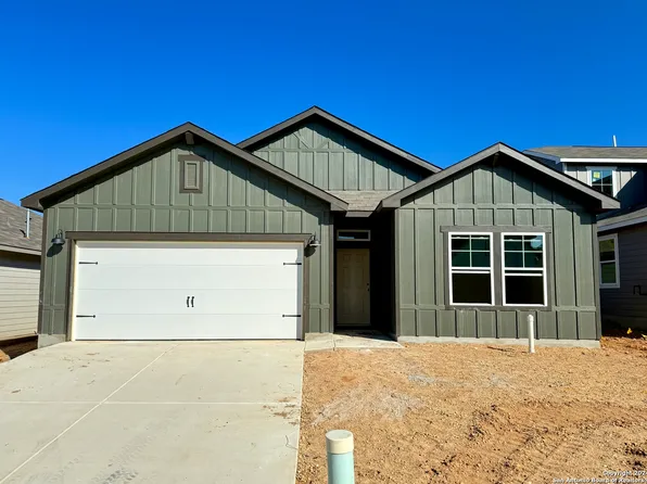16520 Rosemary Ridge, Elmendorf, TX 78112