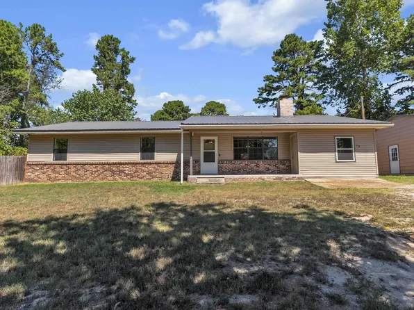 137 Morrison Ln, Norfork, AR 72658