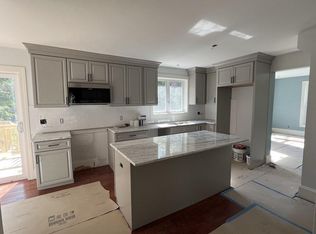 66 Forge Rd, Westport, MA 02790