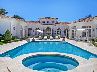 16648 Circa Del Sur, Rancho Santa Fe, CA 92067