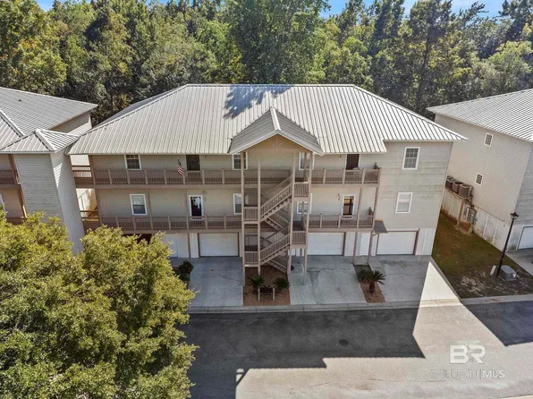 4 Yacht Club Dr APT 80, Daphne, AL 36526