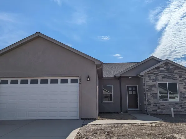 1430 Blue Creek Ave, Montrose, CO 81401