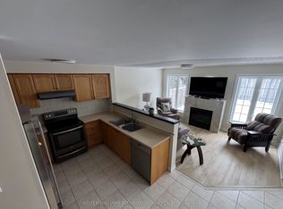129 Dolce Cres, Vaughan, ON