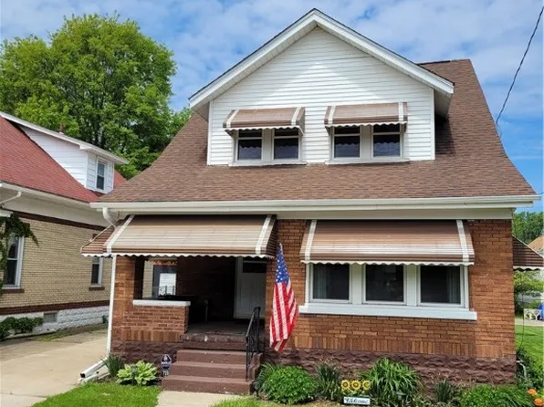 720 E 30th St, Erie, PA 16504