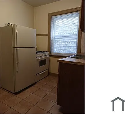 1134 N Lawler Ave #3W — Photo 9
