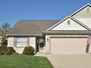 1964 Comanche Ct #186, Grafton, WI 53024