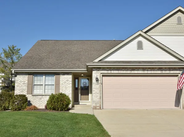 1964 Comanche COURT #186, Grafton, WI 53024