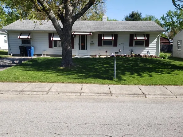 269 Westfield Dr, Wilmington, OH 45177