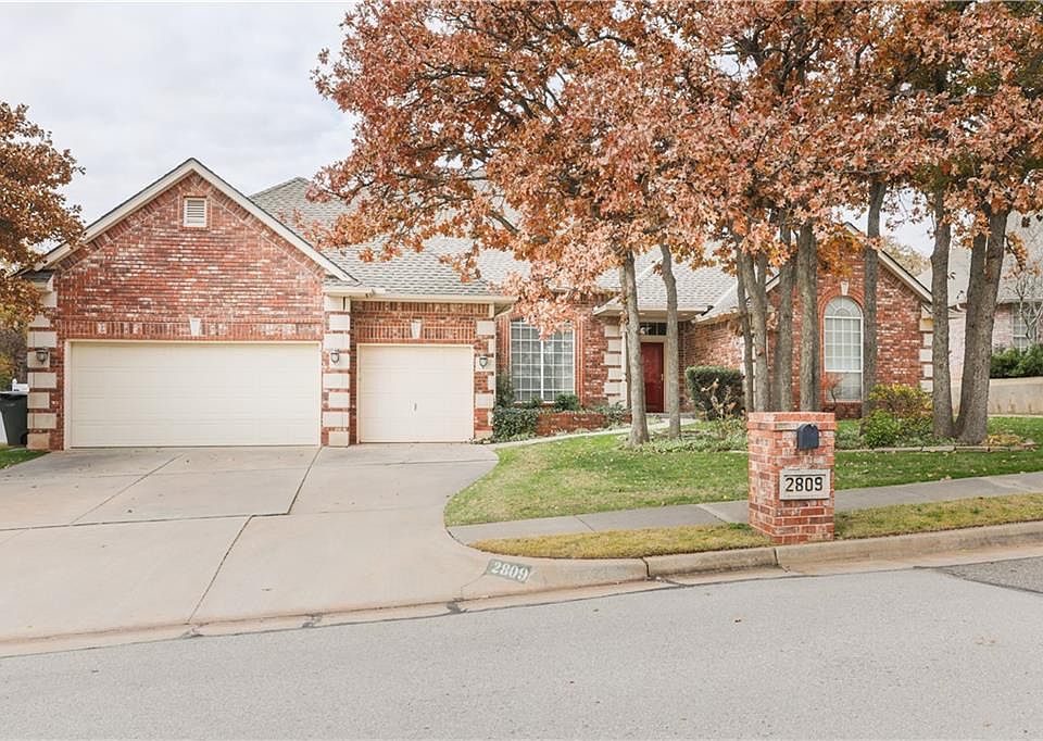1st image of 2809 Ashe Brooke Pl