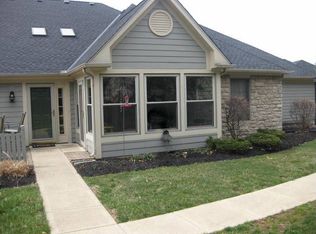 54 Stonington Cir, Newark, OH 43055