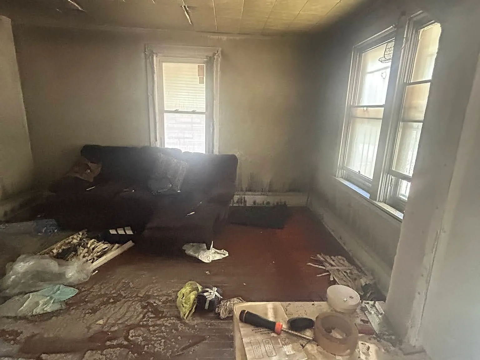 1 bed, 738 sqft, $250 — Photo 4