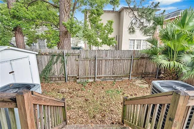 3607 Calhoun St #3607 — Photo 14