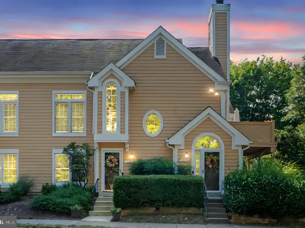 1532 Church Hill Pl, Reston, VA 20194