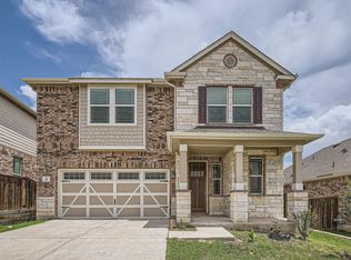 117 Muenster Dr, Hutto, TX 78634