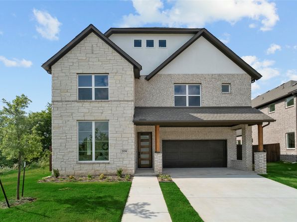 Home for Sale in Garland TX