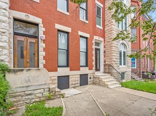 2225 Eutaw Pl #2B, Baltimore, MD 21217