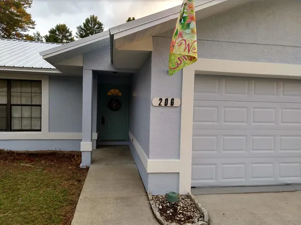 206 Marion Oaks Trl, Ocala, FL 34473