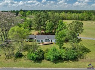 387 Old Vienna Rd, Elko, GA 31025