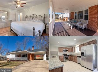 7912 Foote Ln, Springfield, VA 22151