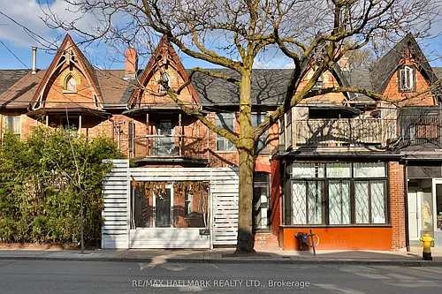 559 Parliament St #1 Photo 1