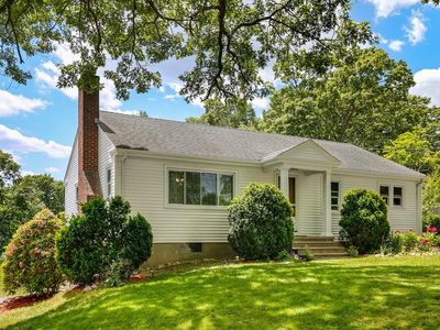 81 Oak Hill Rd, Southborough, MA, 01772