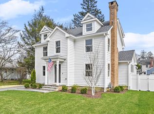 605 Stillson Rd, Fairfield, CT 06824