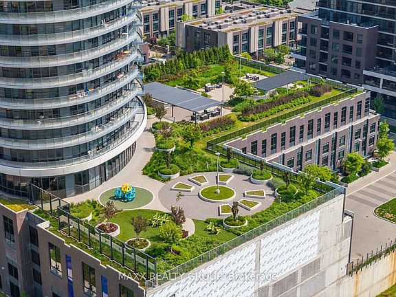 2nd image of 30 Gibbs Rd #1804