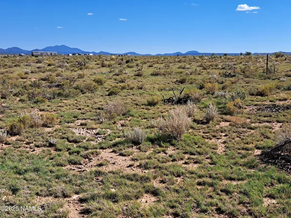 2705 S Cambridge St, Williams, AZ 86046