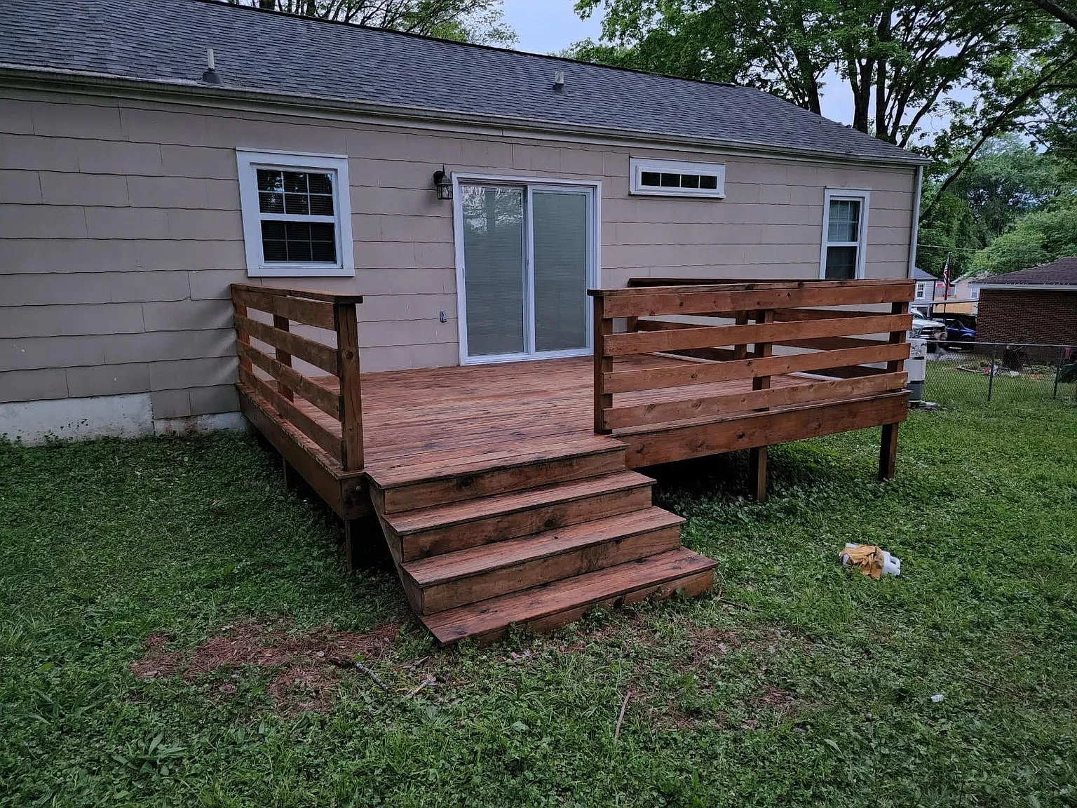 2 bed, 1100 sqft, $1,700 — Photo 4